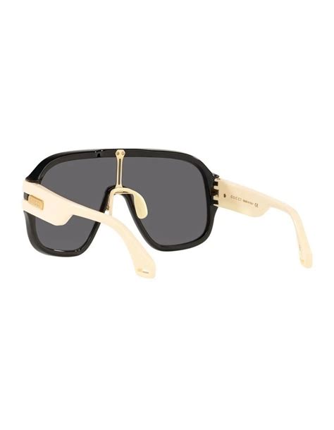 gucci gg0663s sunglasses|Gucci sunglasses bumblebee.